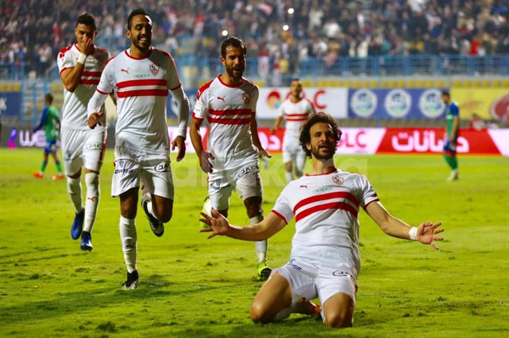 محمود علاء الزمالك محمود علاء الزمالك